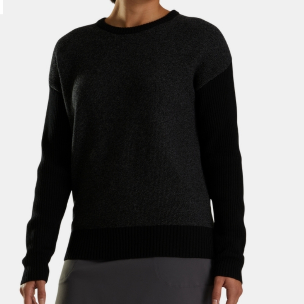 Women's FootJoy Sweater